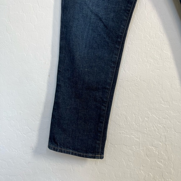 New Joe’s jeans THE LARA PETITE PETITE MID RISE CIGARETTE size 25 - Picture 5 of 14